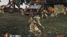 Imagen 7 de Dynasty Warriors 4