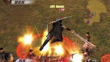 Imagen 18 de Dynasty Warriors 4