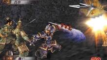 Imagen 16 de Dynasty Warriors 4