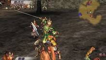 Imagen 15 de Dynasty Warriors 4