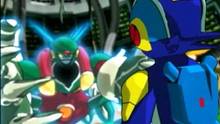 Imagen 4 de Megaman Network Transmission