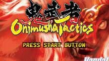 Imagen 5 de Onimusha Tactics