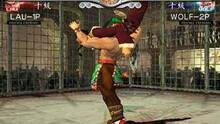 Imagen 39 de Virtua Fighter 4 Evolution