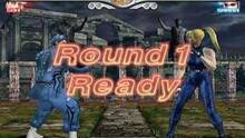 Imagen 44 de Virtua Fighter 4 Evolution
