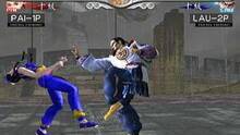 Imagen 40 de Virtua Fighter 4 Evolution