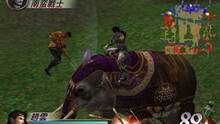 Imagen 7 de Dynasty Warriors 3
