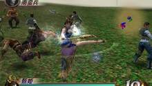 Imagen 3 de Dynasty Warriors 3