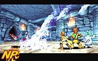 Imagen 8 de Golden Sun