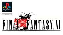 Imagen 2 de Final Fantasy VI