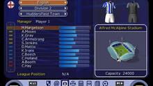 Imagen 16 de Manager de Liga 2002