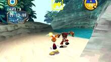Imagen 4 de Rayman Rush