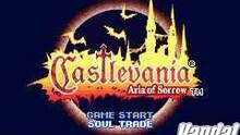 Imagen 9 de Castlevania: Aria of Sorrow