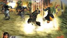 Imagen 31 de Dynasty Warriors 4