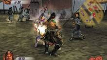 Imagen 28 de Dynasty Warriors 4