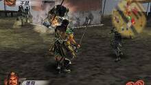 Imagen 27 de Dynasty Warriors 4