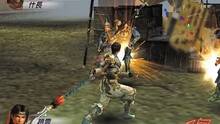 Imagen 26 de Dynasty Warriors 4