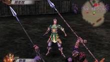 Imagen 25 de Dynasty Warriors 4