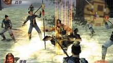 Imagen 24 de Dynasty Warriors 4