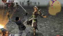Imagen 23 de Dynasty Warriors 4