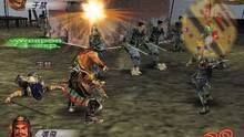 Imagen 37 de Dynasty Warriors 4