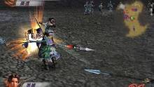 Imagen 36 de Dynasty Warriors 4