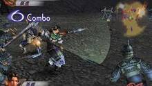 Imagen 35 de Dynasty Warriors 4
