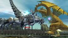 Imagen 23 de Godzilla: Destroy All Monsters Melee
