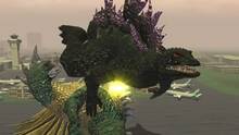 Imagen 20 de Godzilla: Destroy All Monsters Melee