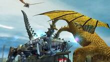 Imagen 17 de Godzilla: Destroy All Monsters Melee