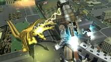Imagen 15 de Godzilla: Destroy All Monsters Melee