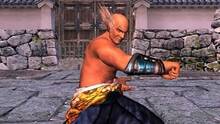 Imagen 314 de Soul Calibur 2