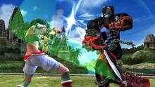 Imagen 328 de Soul Calibur 2