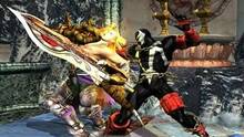Imagen 318 de Soul Calibur 2