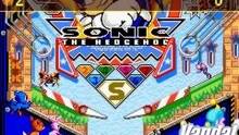Imagen 4 de Sonic Pinball Party