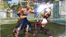 Imagen 306 de Soul Calibur 2