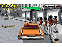 Imagen 8 de Crazy Taxi 2