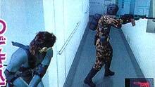 Imagen 39 de Metal Gear Solid 2: Sons of Liberty