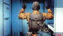 Imagen 35 de Metal Gear Solid 2: Sons of Liberty