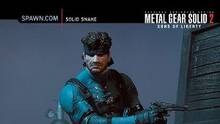 Imagen 44 de Metal Gear Solid 2: Sons of Liberty
