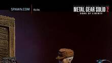 Imagen 43 de Metal Gear Solid 2: Sons of Liberty