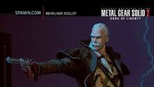 Imagen 42 de Metal Gear Solid 2: Sons of Liberty