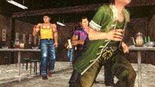 Imagen 68 de ShenMue 2