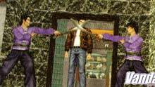 Imagen 70 de ShenMue 2