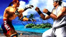 Imagen 8 de Virtua Fighter 4