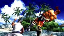 Imagen 13 de Virtua Fighter 4