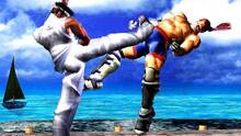 Imagen 10 de Virtua Fighter 4