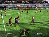 Imagen 9 de Virtua Striker 3