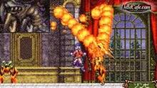Imagen 2 de Castlevania: Harmony of Dissonance CV