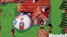 Imagen 2 de Dragon Ball Z: The Legacy of Goku