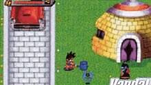 Imagen 6 de Dragon Ball Z: The Legacy of Goku